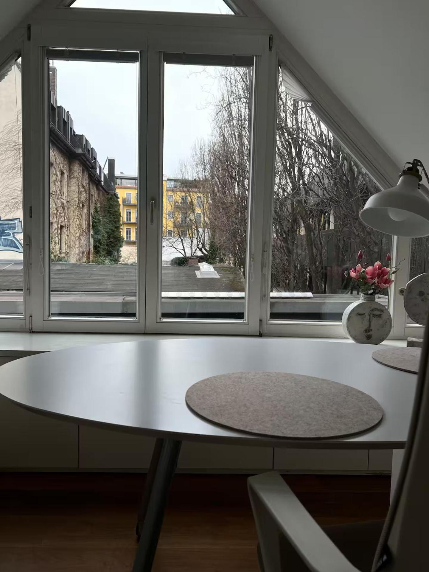 Appartement Wonderful Center *