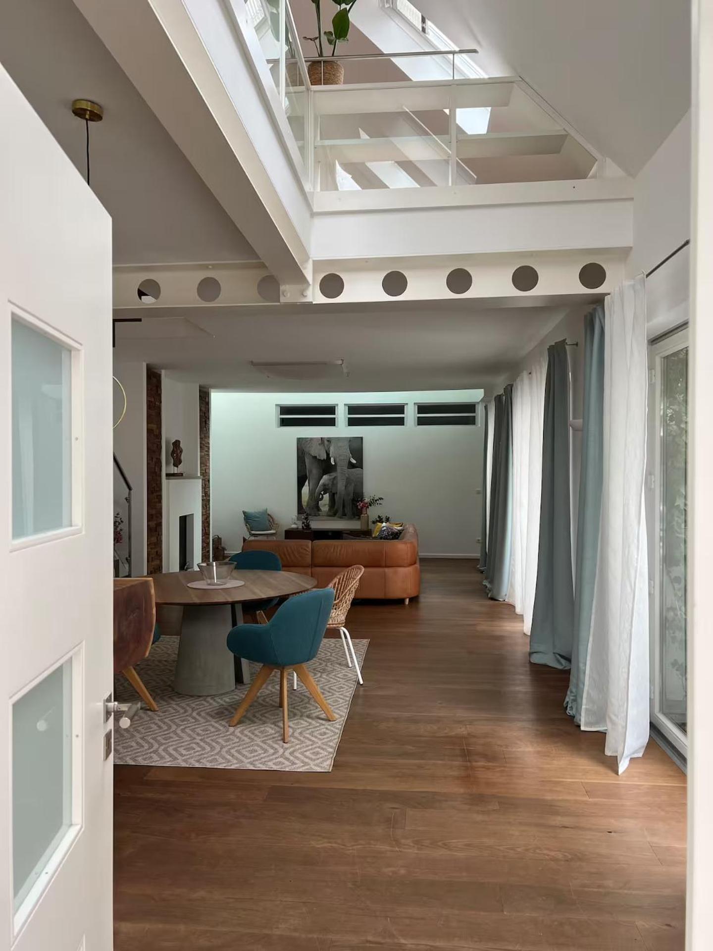 Wonderful Center Appartement *